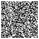 QR code with Manzonie Ranch contacts