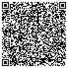 QR code with A Ace Elvis By Michael Conti contacts