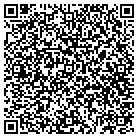 QR code with Peacock Real Estate Dev Corp contacts