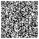 QR code with Martial International contacts