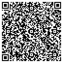 QR code with Handyman Jim contacts