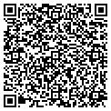 QR code with Mimio contacts