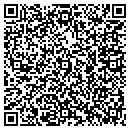 QR code with A Us Male Full Service contacts