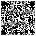 QR code with Whitney's Water Systems Inc contacts
