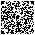 QR code with RSD contacts