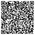QR code with S R D contacts