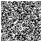 QR code with Custom Pool Plastering LLC contacts