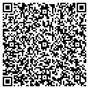 QR code with H & Gg PROPERTIES Co contacts