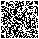 QR code with TJ Maxx contacts