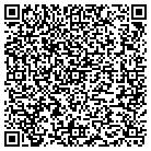 QR code with University of Nevada contacts