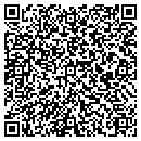 QR code with Unity Church of Today contacts