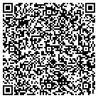 QR code with Nasreen M Majid MD contacts