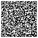 QR code with J K E Assets LP contacts