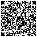 QR code with Jersey Zone contacts