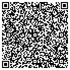 QR code with R Double J Construction Co contacts