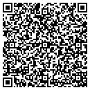 QR code with U Build It contacts