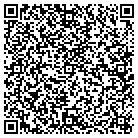 QR code with R C Temperature Control contacts