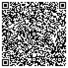 QR code with AAA That's Magic Entrtnmnt contacts