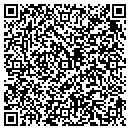 QR code with Ahmad Lubna MD contacts