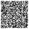 QR code with Techmag contacts