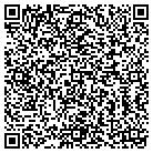 QR code with Manna Business Travel contacts