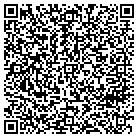 QR code with Pharmcutical Info Partners LLC contacts