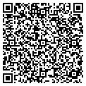 QR code with JSI contacts