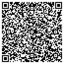 QR code with R & R Construction contacts