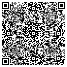 QR code with Heidi Busty Swedish Blonde contacts