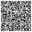 QR code with Heartwicks contacts