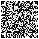 QR code with George E Gleed contacts