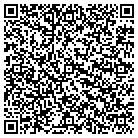 QR code with A Brenda's Snow Removal Service contacts