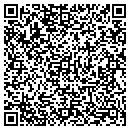 QR code with Hesperian Falls contacts
