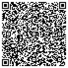 QR code with High Tech Mailing Service contacts