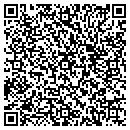 QR code with Axess Graphx contacts