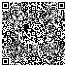 QR code with R R Donnelley & Sons Co contacts