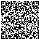 QR code with Olson Iron contacts