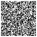 QR code with A Action Co contacts