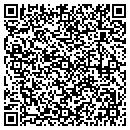 QR code with Any KINE Trash contacts