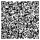 QR code with Antenna 702 contacts