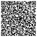 QR code with Jas Express contacts