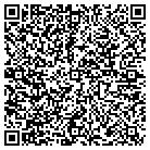 QR code with A V Domestic Violence Council contacts