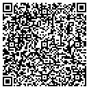 QR code with Metro Vista contacts