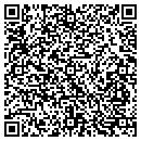 QR code with Teddy Cohen DPM contacts