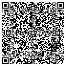 QR code with Continntal Cellular Comm Servi contacts