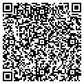 QR code with G Foo contacts