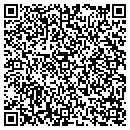 QR code with W F Ventures contacts