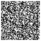 QR code with High Desert Documentation Services contacts
