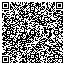 QR code with JDM Trucking contacts