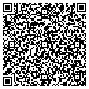 QR code with Aqua Serve contacts